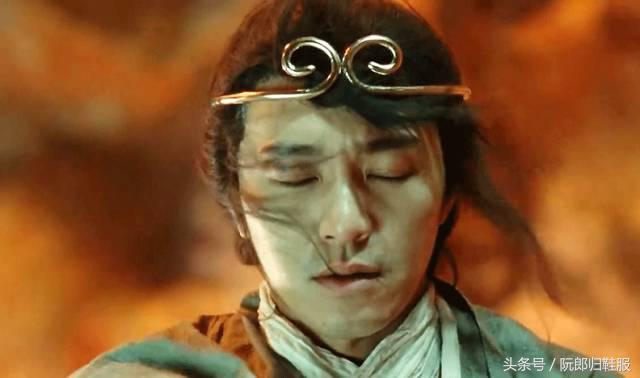 论平民眼里的周星驰,周星驰眼中的独眼龙