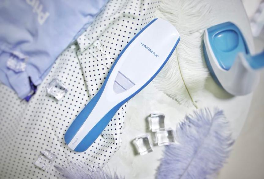 惊恐！90后“谢顶”了？