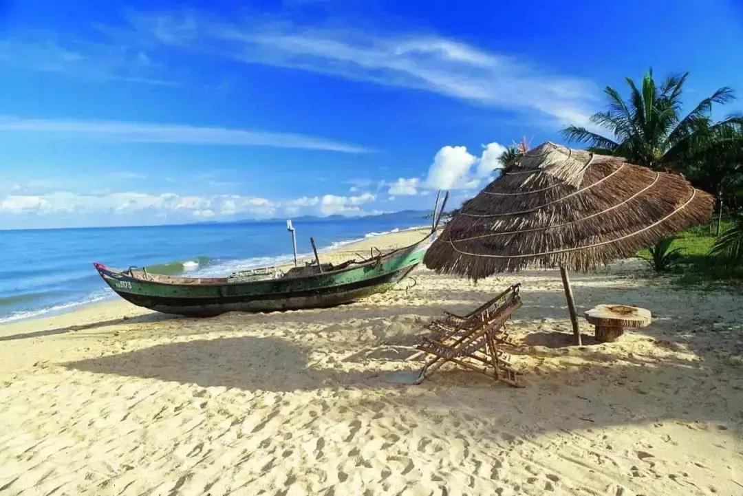 一个未被中国人攻陷的岛屿,4个免签的绝美海岛