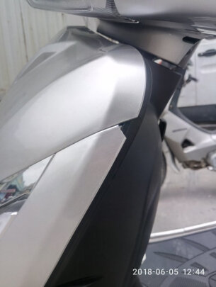 国四佳御110与国四睿御哪个好,五羊本田佳御骑行感受