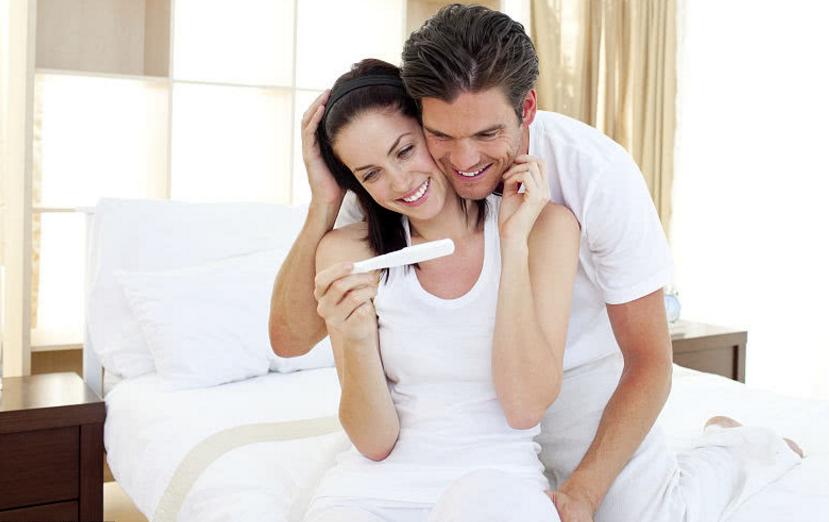 受精卵着床成功需要几天？当身体出现这3种症状时，你就偷着乐吧