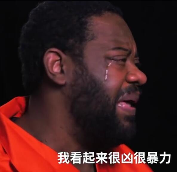 美国监狱情节细节,美国监狱有什么规定