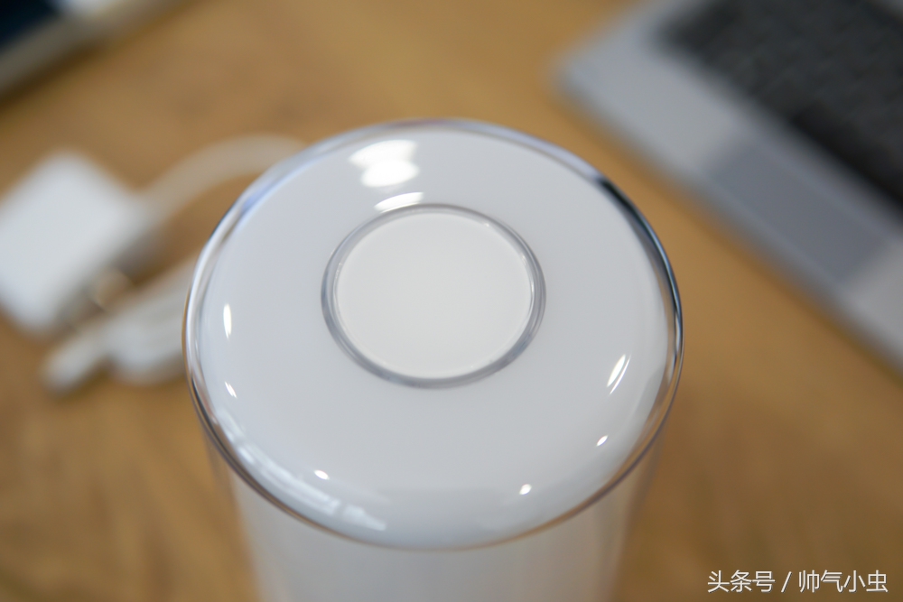 小米手机用米家有哪些独特的功能,米家智能开关卧室和客厅