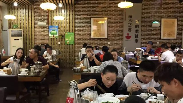 如何做好一个蒸菜馆,如何开湘菜蒸菜馆