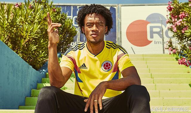 世界杯十大最美球衣,世界杯十大战袍