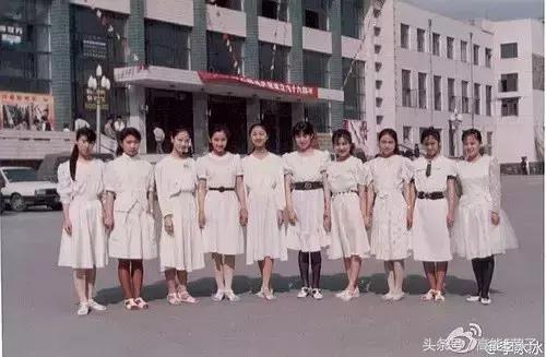 李冰冰上戏93级班主任,上戏93级女生篇下集