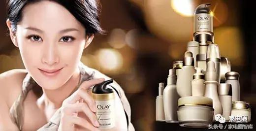 玉兰油能触底反弹，那些红极一时家电老牌行不行