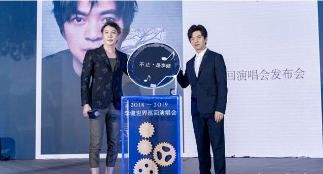 李健被称为音乐诗人如何评价李健,十大音乐才子李健