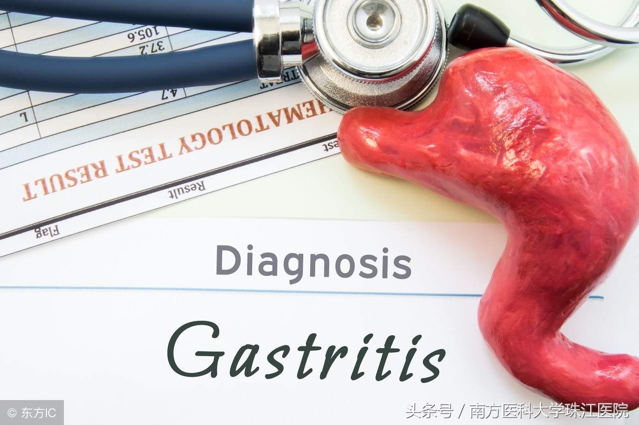 关于胃炎的30个视频,胃炎疑难病例讨论