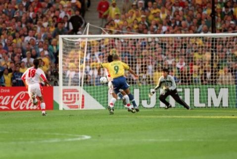 1998世界杯完整回放法国,世界杯演义第六回