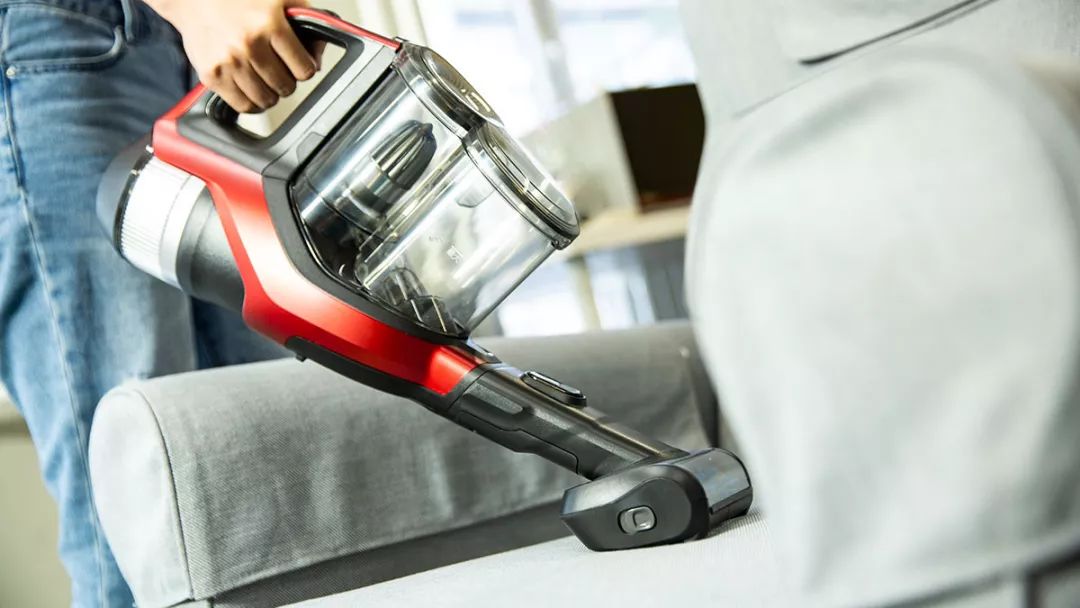 知电评测洗地机,知电吸尘器