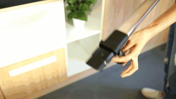 知电吸尘器测评,飞利浦无绳除螨吸尘器怎么使用