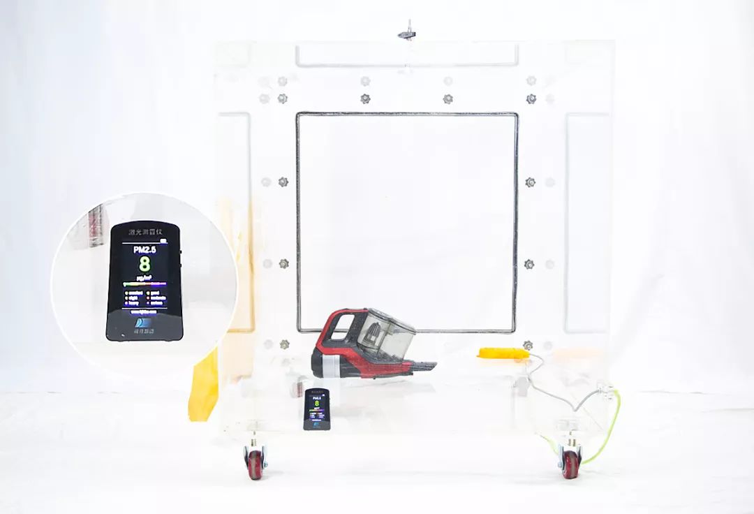 知电评测洗地机,知电吸尘器