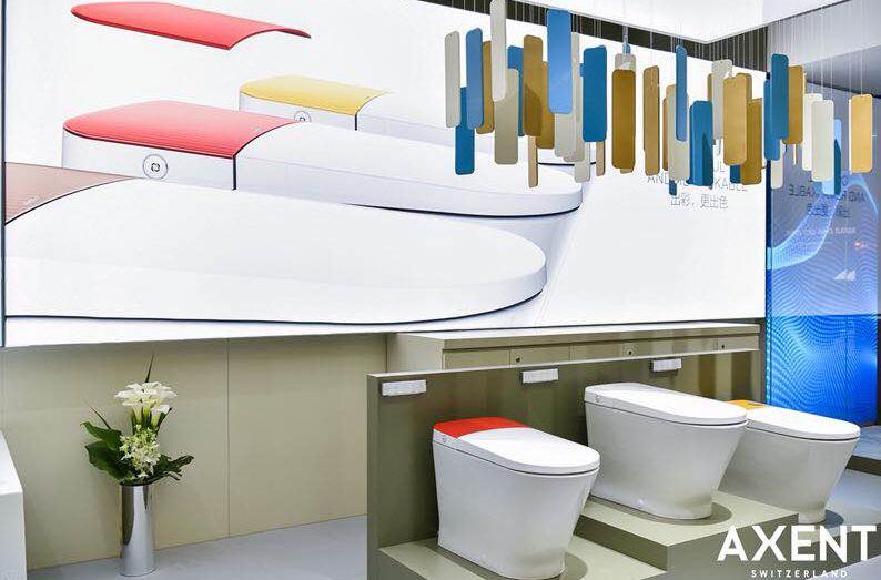 axent卫浴是什么档次,axent恩仕智能马桶怎么样