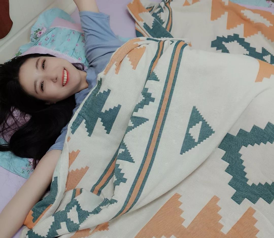 夏天盖什么被单最舒服,夏季盖毯哪种好