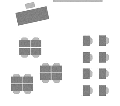 学生课桌椅怎么摆放整齐,课桌椅要摆整齐手势怎么做