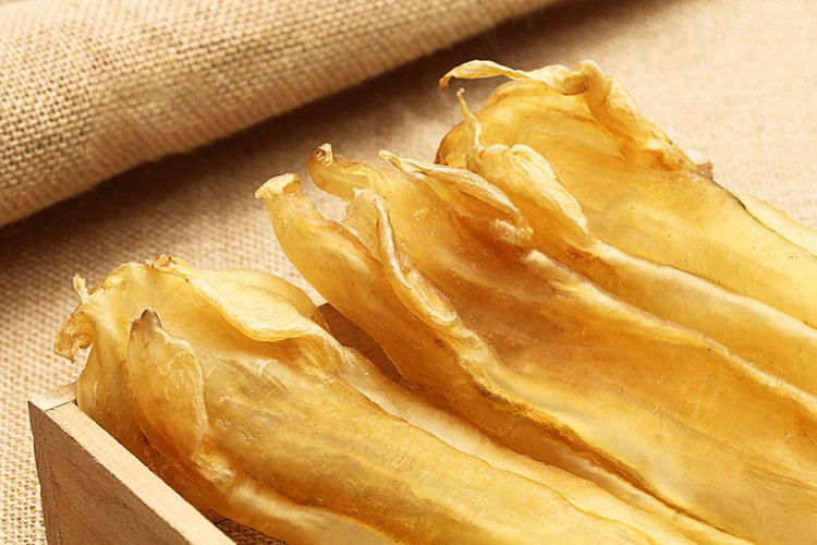 即食花胶用哪个花胶好,花胶的选购方法教你选择优质花胶