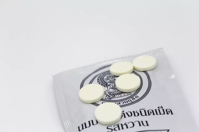 什么奶片好看,什么奶片含奶量最高