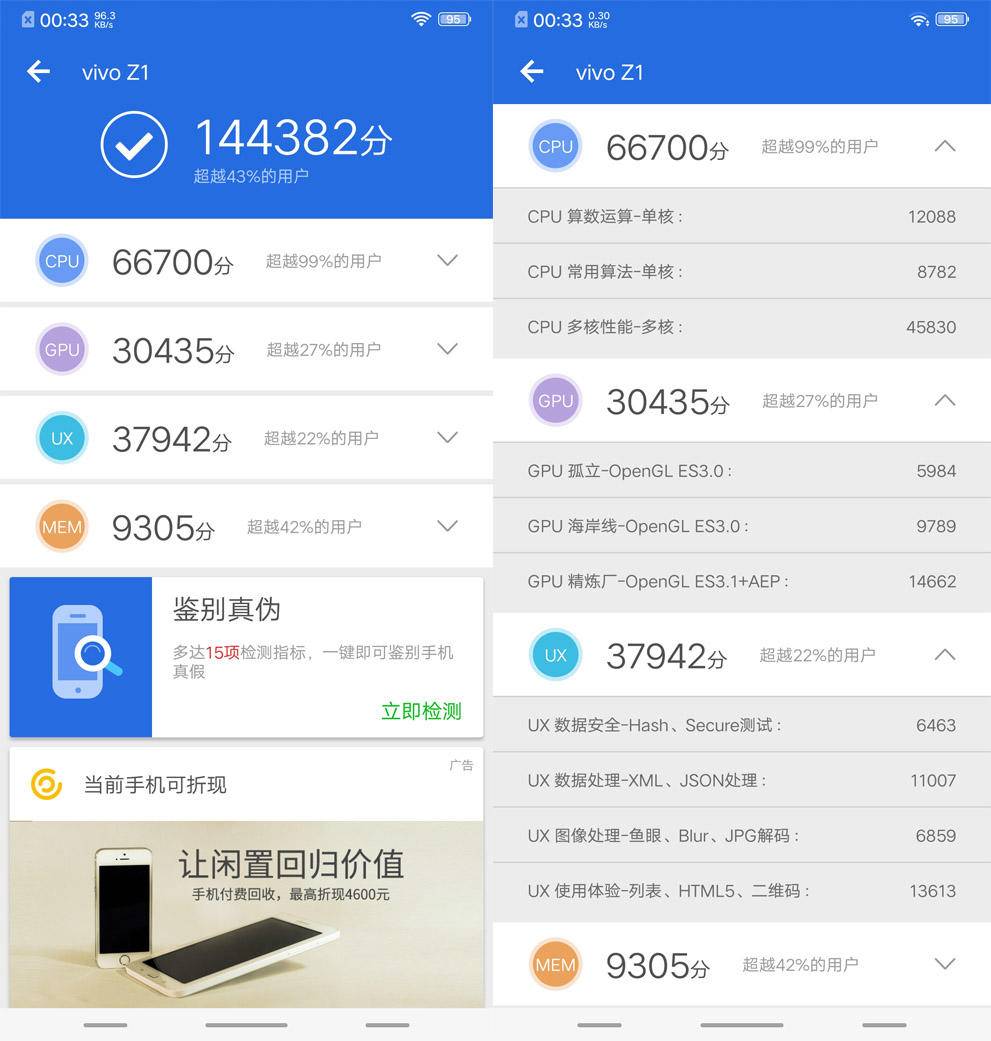 vivo千元机哪款好用性价比高,vivo千元机手机哪款好用性价比高
