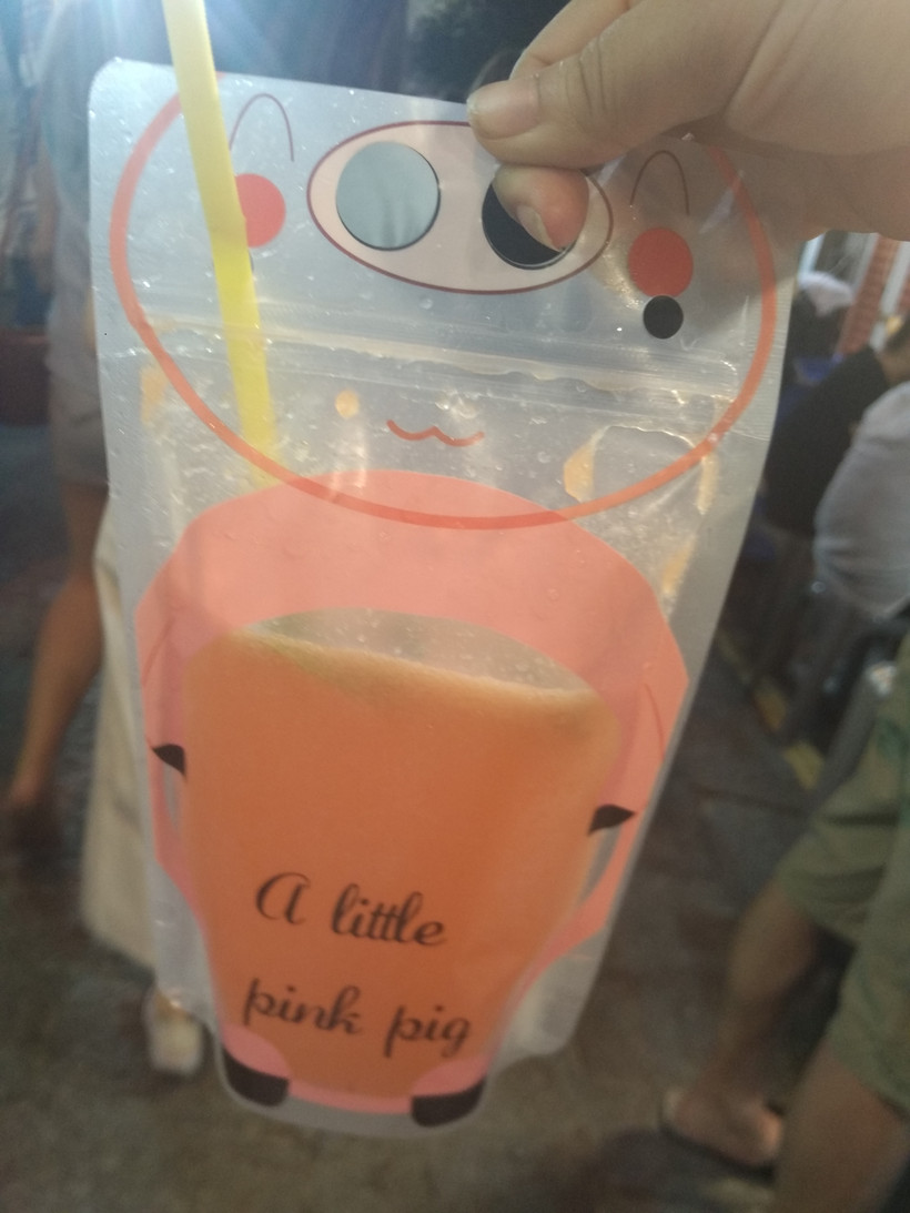 想去澳门逛逛街,去澳门必吃的地方