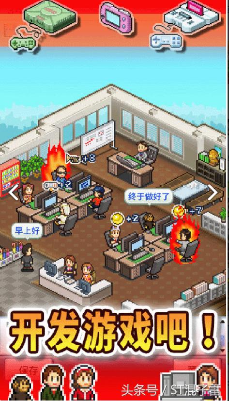 2023最好玩的stm游戏,st游戏好玩吗