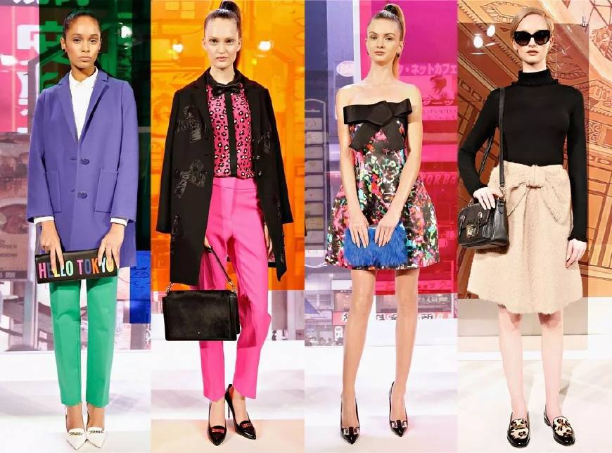 katespade女掌门人,katespade设计师款