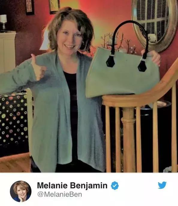 你的少女时代，有没有过一只KateSpade？