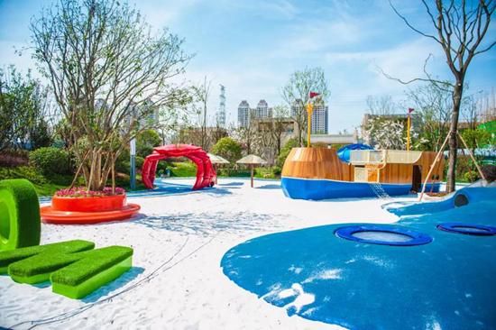 中建江湾壹号三期,中建江湾壹号卡地亚