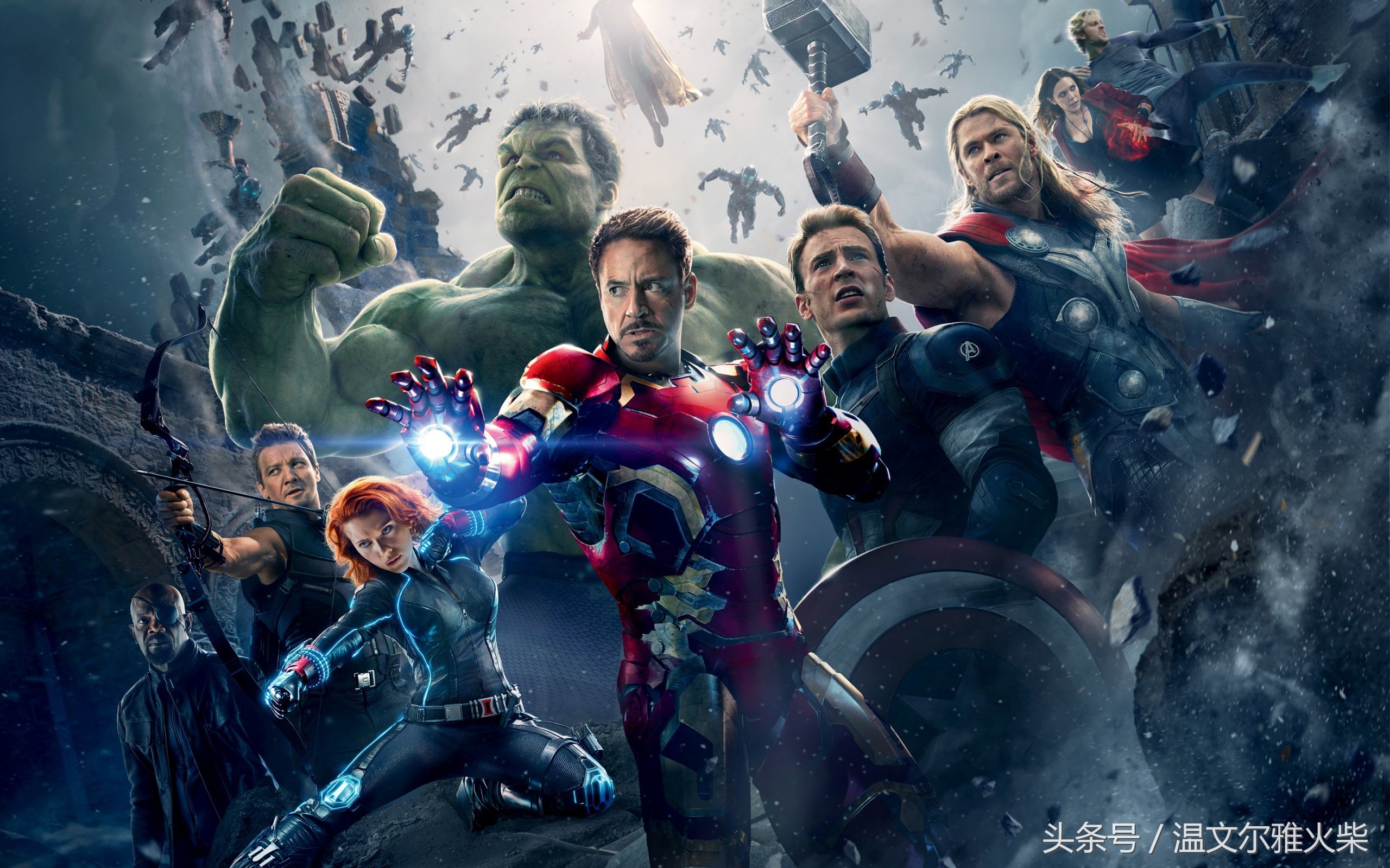 复仇者联盟2奥创纪元普通话版,复仇者联盟2电影免费高清原声