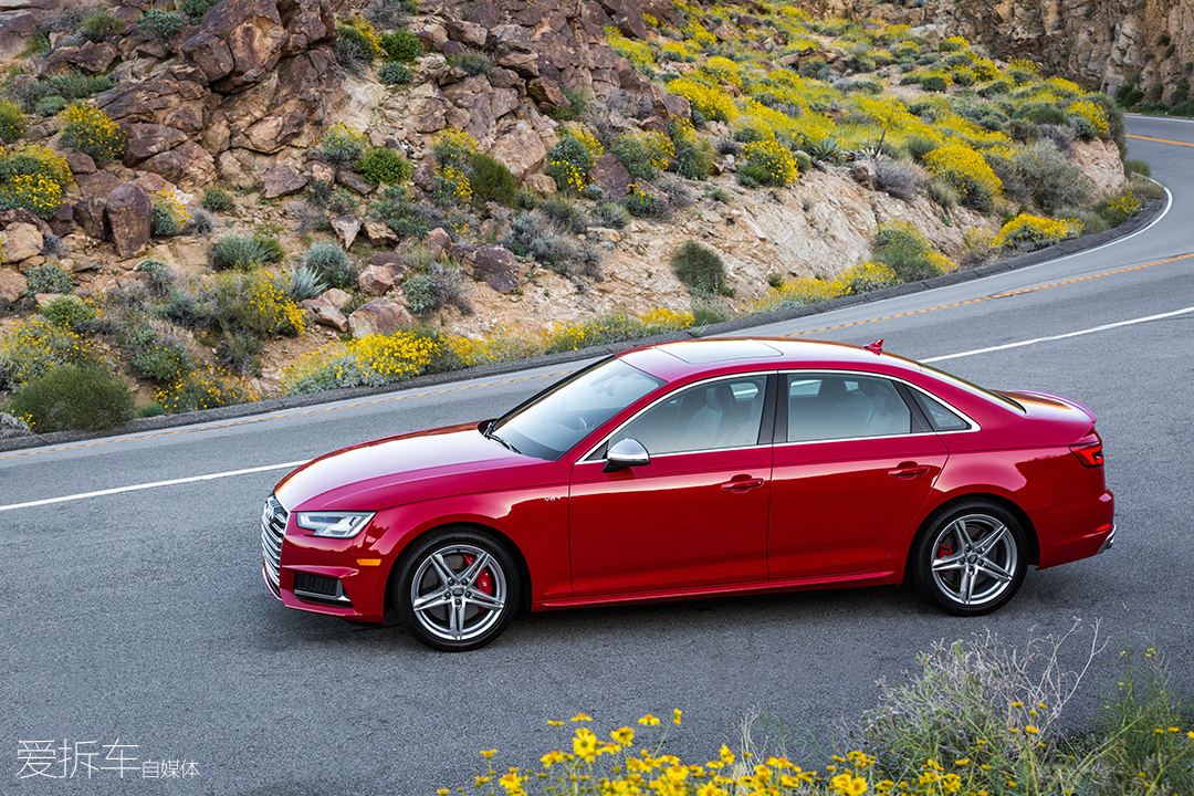 奥迪a4换上大众标,奥迪a4换宝马530