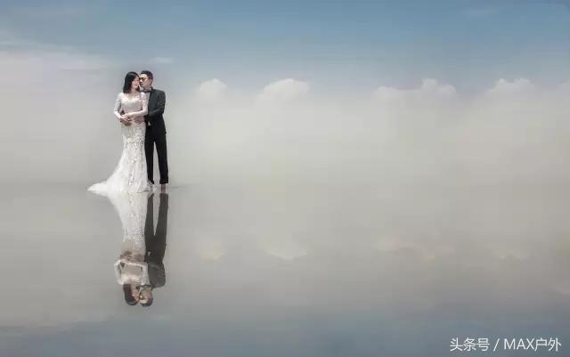 美翻天｜11个旅行婚纱照拍摄地推荐，连Angelababy都不能免俗