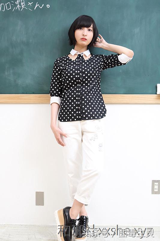 高桥未奈美配音作品,高桥未奈美