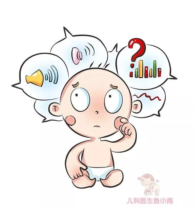 宝宝智商和身高对照表,婴儿听力测试与智商