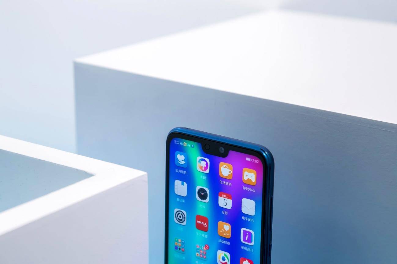 荣耀9i详细评测,荣耀9i手机测评