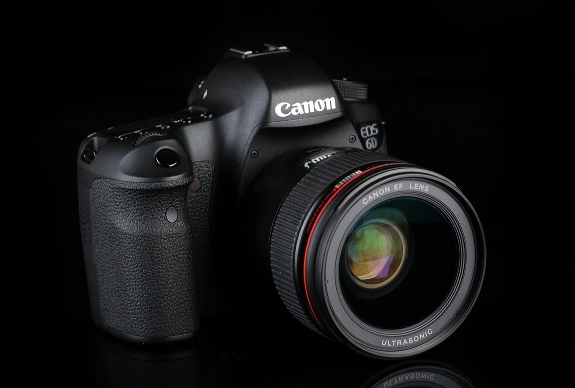 全画幅相机佳能r8多少钱,佳能全画幅入门单反eos6d