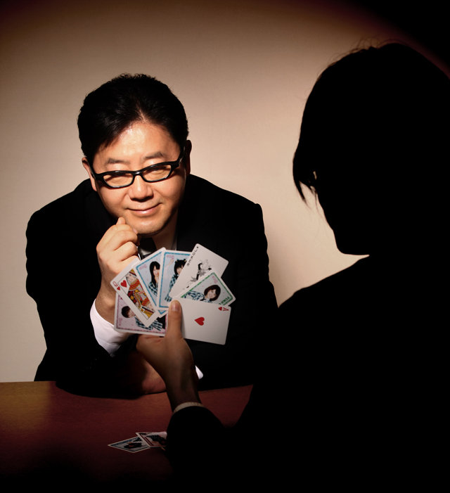 创造101女团谁资源最好,创造101女团到底有没有人气