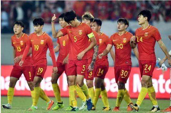中超u23新政策的利与弊,u23新政的解释