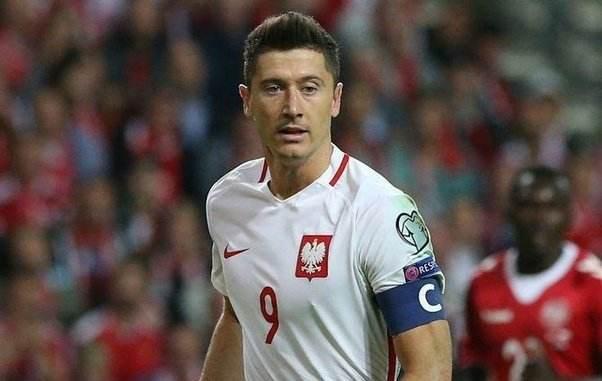 荷兰vs波兰什么球场,欧洲国家足球厉害吗