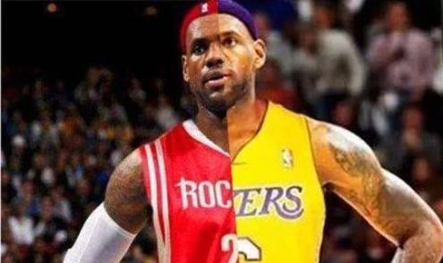 总决赛惊天逆转詹皇自我救赎,詹皇回应四连败指出湖人两大症结