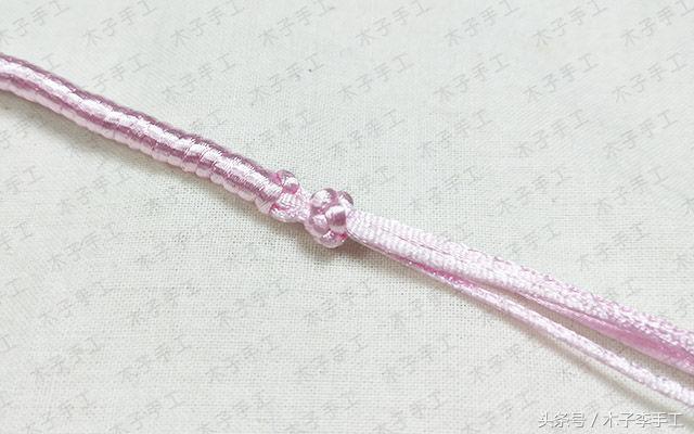 端午节女五彩手绳,端午节怎么编五彩手绳