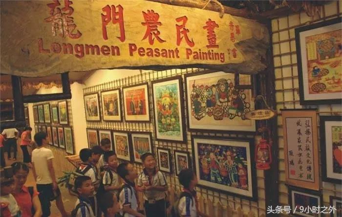 避暑惠州旅游景点推荐博罗,惠州博罗五一旅游推荐