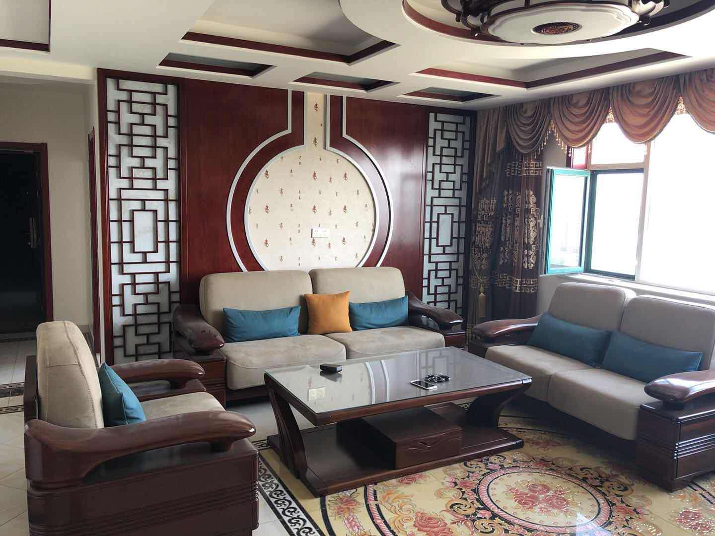 德州上善居装修怎么样,德州上善居装修效果图