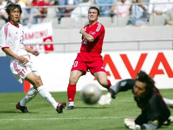 国足主帅克星,国足最怕的亚洲球队