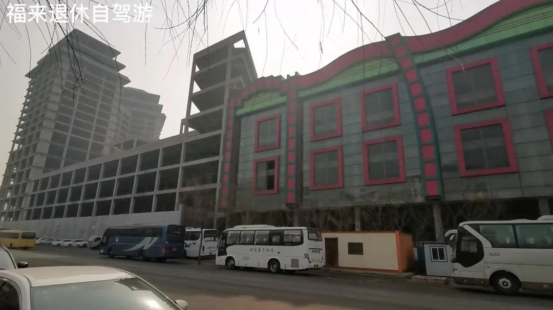 沈阳市烂尾楼名单,最新沈阳烂尾楼