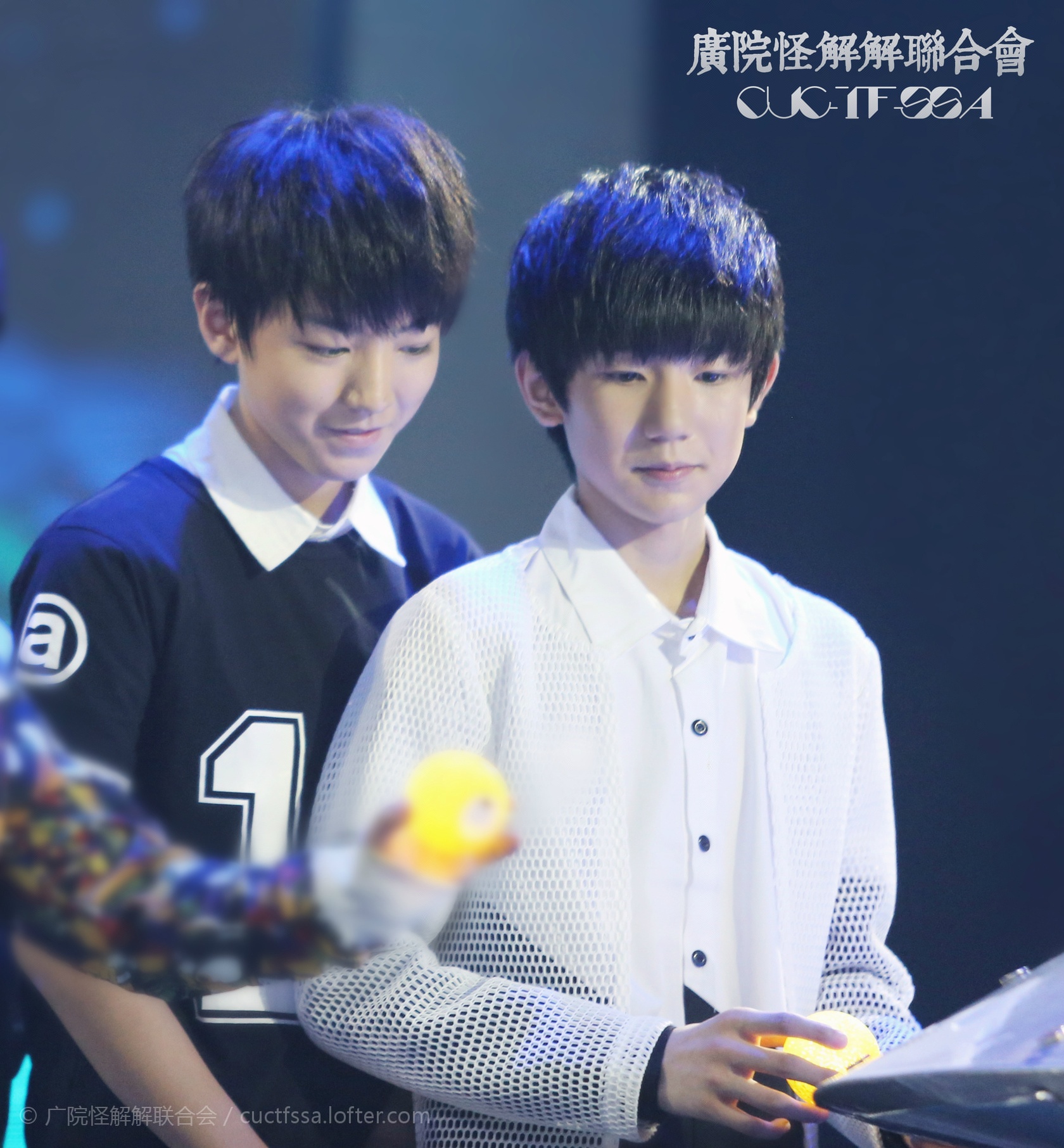 凯源一定是cp粉吗,怎么看待cp粉和唯粉