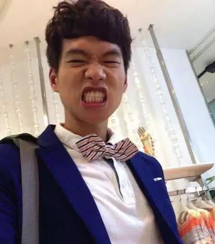 跑男收官之所有成员泪目,跑男6季