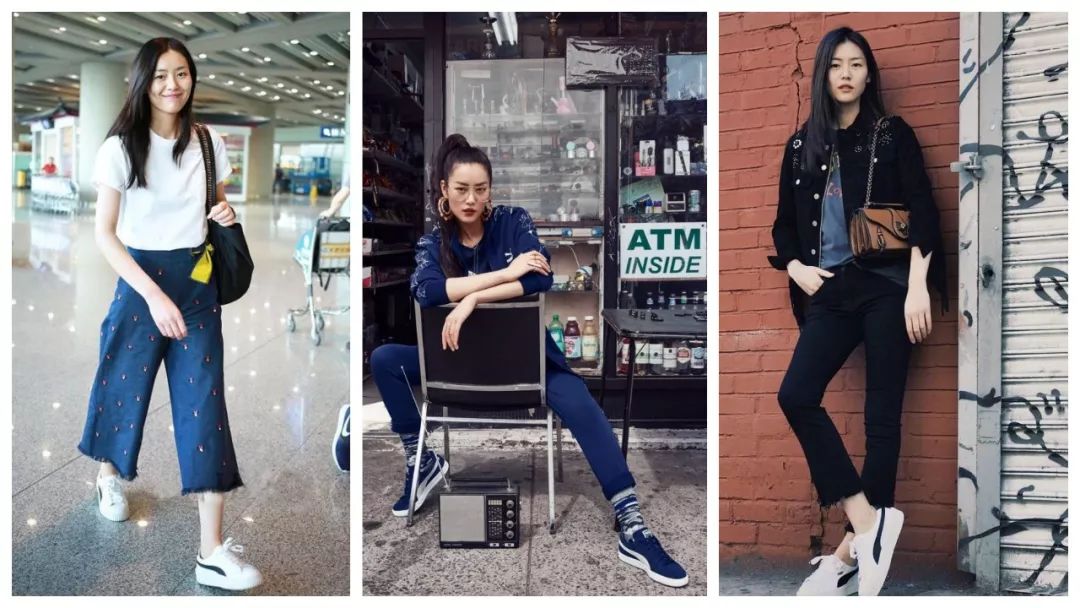 最新潮鞋推荐运动鞋,2019年值得入手夏款运动鞋