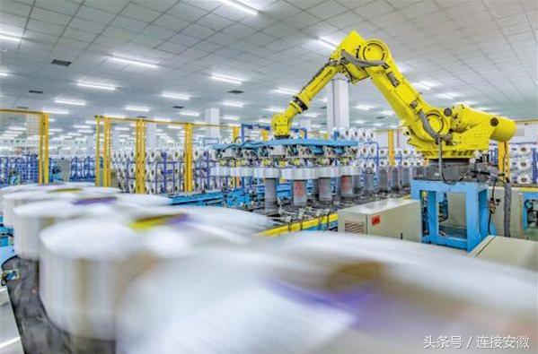 合肥家电最大卖场,合肥家电之都的崛起之路