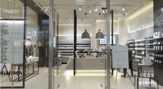 效果不输香缇卡的小众澳洲品牌Minimal