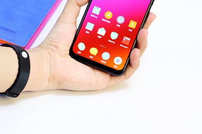 联想z5怎么样值得买吗,联想z5能当国民旗舰吗